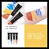 DIY Color grading Mixing Oil makeup mixing liquid for foundation